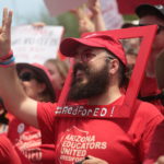 How Teachers Might End Up Beating Back the Koch Brothers’ Plan to Privatize Arizona Schools