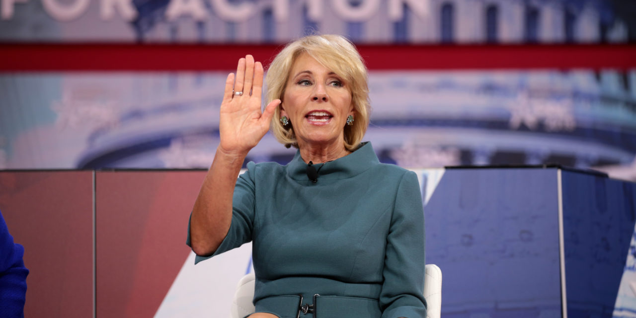 Worse than Betsy DeVos: The Disturbing Story of 2020 School Board Elections