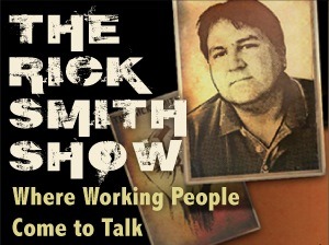 Jeff Bryant on The Rick Smith Show: “The idea that public schools have failed us is a propaganda campaign.”