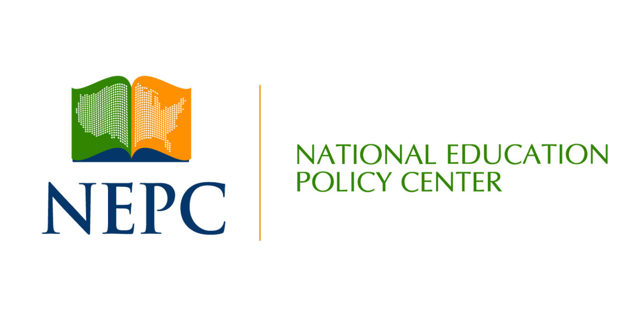 Jeff Bryant Quoted by the National Education Policy Center: Should For-Profit Corporations Be Writing America’s Curriculum to Best Serve Their Needs?