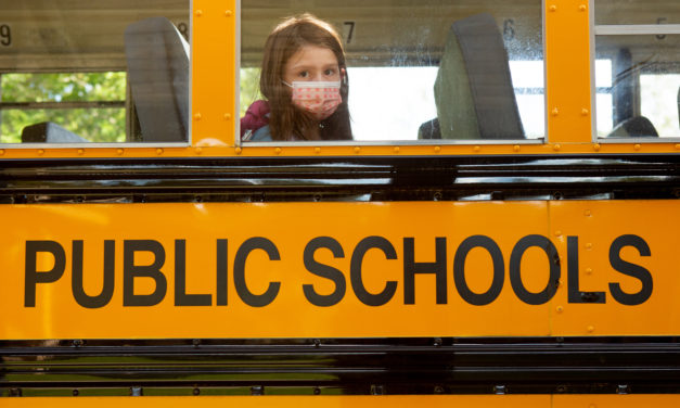 Jeff Bryant in The Progressive: Derek Black: We Need Public Schools Now More than Ever