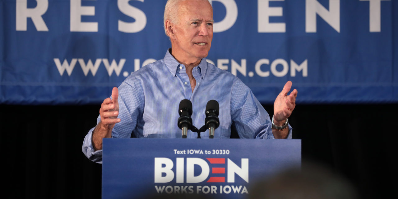 Biden Promised to End Standardized Testing in Schools—It Was Never Going to Be Easy