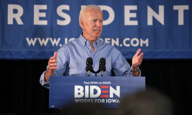 Biden Promised to End Standardized Testing in Schools—It Was Never Going to Be Easy