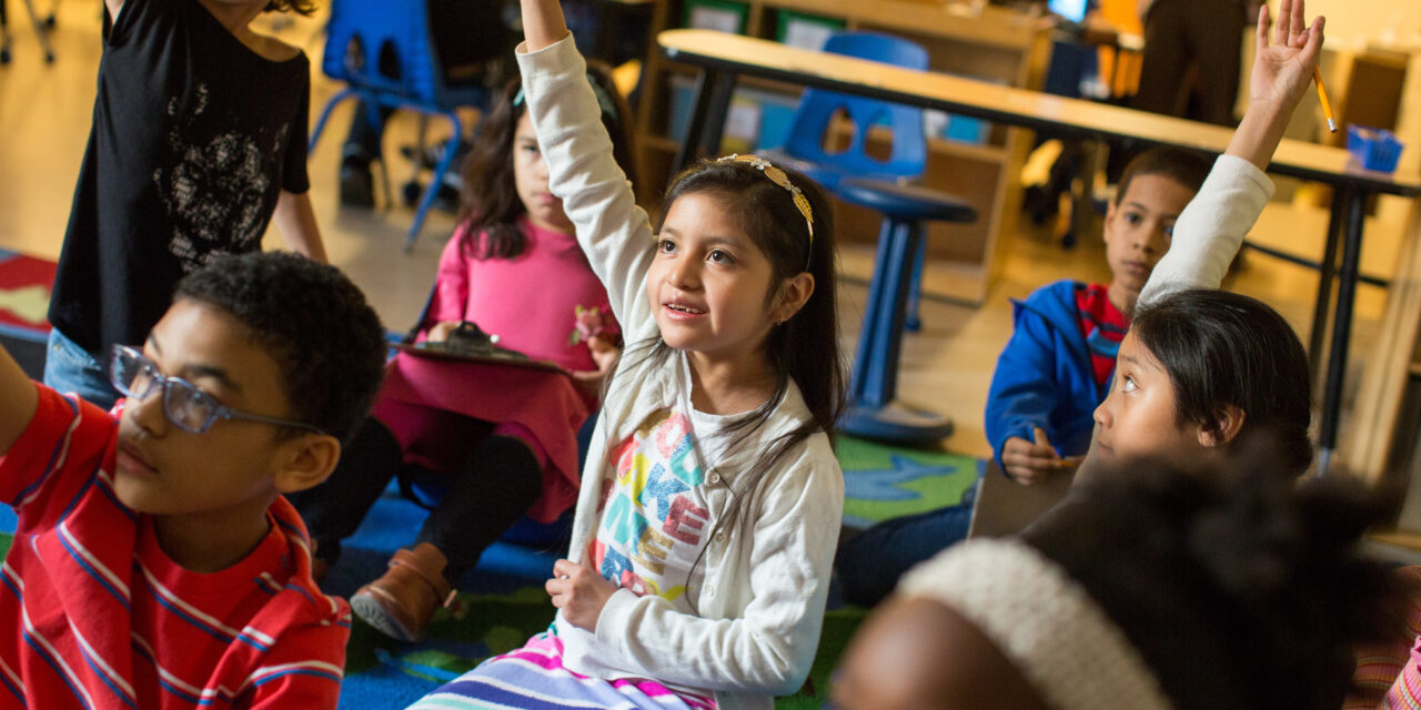 After Years of Failed Education Reforms, Chicago Embraces Community Schools