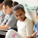 How a Struggling Boston School Found Success in the Roots of its Haitian American Community