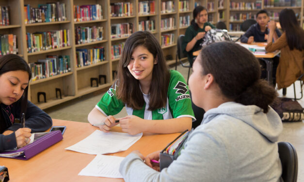 Voters Across the Political Spectrum Gave Public Education Important Wins in the 2024 Election