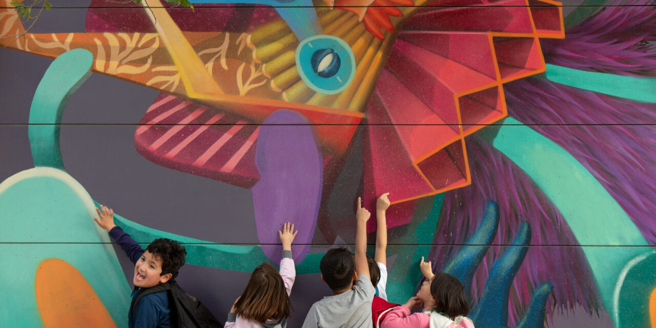 Are Community Schools the Positive Disruptor Public Education Needs?