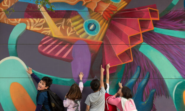 Are Community Schools the Positive Disruptor Public Education Needs?