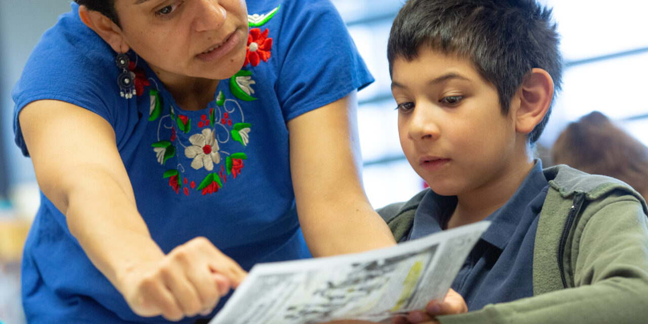 Rural Communities Need the Community Schools Approach More Than Ever