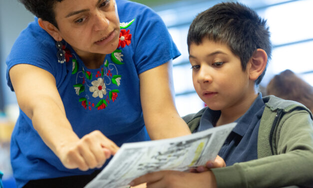 Rural Communities Need the Community Schools Approach More Than Ever
