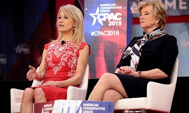 How the Trump Administration Wields the Federal Government’s Power Over Public Education