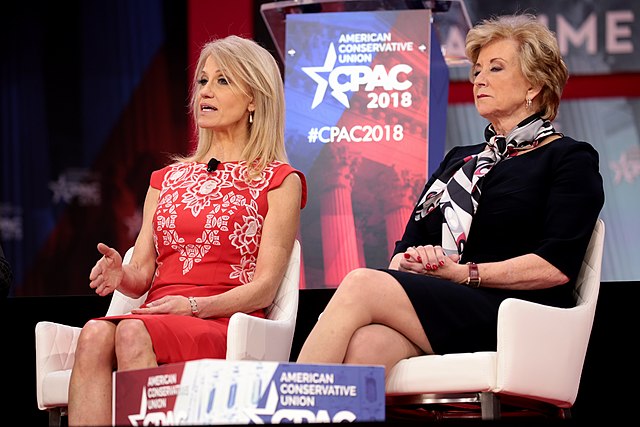 How the Trump Administration Wields the Federal Government’s Power Over Public Education