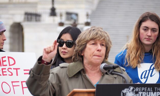 Book Review: Will Teachers Save Our Democracy?