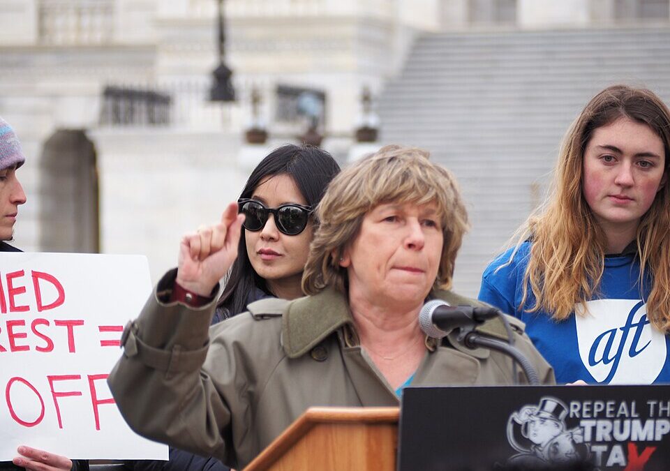 Book Review: Will Teachers Save Our Democracy?